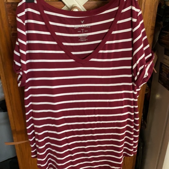 Women’s American Eagle Sexy Top - Picture 2 of 6